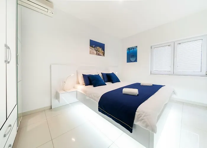 Lägenhet Bellamare Zadar